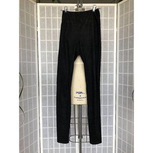 Wilfred Suede Leggings